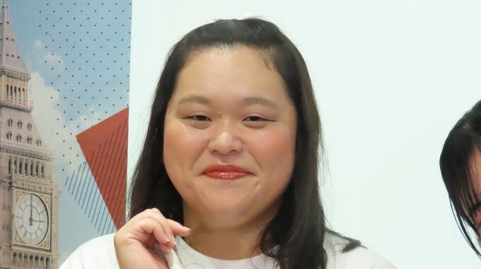 【ぼる塾・田辺智加】「吉本が私の人気を見誤った」大人気のポップアップを今年も開催 会場の西武渋谷は「好きな人」との思い出の地|TBS NEWS DIG