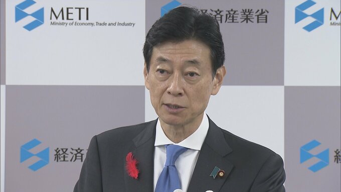 半導体大手「マイクロン」広島工場に最大1920億円支援　経済安全保障強化へ　経産省
