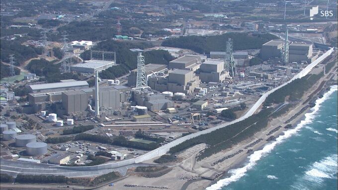 廃炉作業が第3段階へ移行へ 浜岡原発1号機、2号機 原子力規制委員会の認可受け=静岡・御前崎市|TBS NEWS DIG
