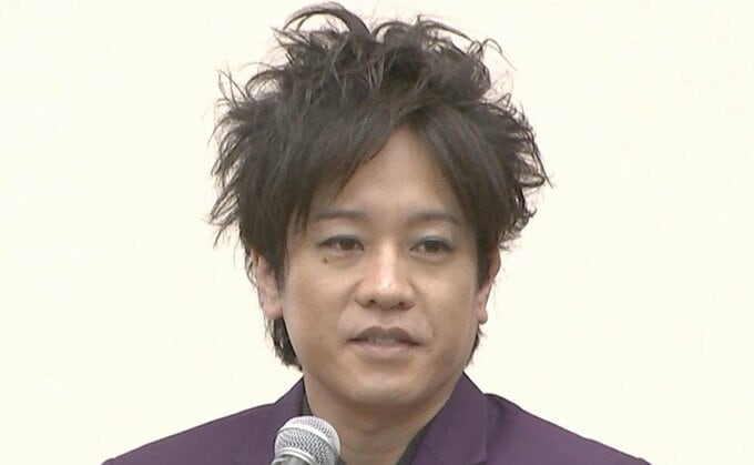 【ぺこぱ・松陰寺太勇】　「娘が物心ついたときに初老は嫌」　老化防止にランニングを始めたことを告白|TBS NEWS DIG