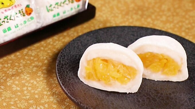 ギャル曽根も大絶賛！アンテナショップで買える広島スイーツ3選【ラヴィット！】|TBS NEWS DIG