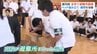 「津波避難所」の高校で本格的な防災訓練！携帯トイレ設置や外国語案内まで…生徒がいざというときの行動を学ぶ　被災経験のある地域で働く卒業生も指導　北海道・浦河高校　|　北海道のニュース｜HBC北海道放送