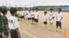 休日の部活動を地域展開「サッカー」中学校2校合同で初実施 切磋琢磨して伸ばす 石川・金沢市　|　石川県のニュース｜MRO北陸放送
