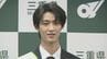 ｢うれしすぎて滅！｣ 三重･伊勢市出身のM!LK曽野舜太さん 三重をPRする｢三重県おいないナビゲーター｣に就任 ｢三重に生まれてよかった｣　|　名古屋・愛知・岐阜・三重のニュース【CBC news】 | CBC web