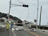 【速報】横断歩道にドスン…路線バスが信号機支柱に衝突し付近の国道が全面通行止め　乗客にケガなし（16日午前11時20分現在）【長崎・雲仙市】　|　長崎のニュース | 天気 | NBC長崎放送