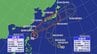 【ダブル台風】非常に強い台風7号 最大瞬間風速60m/s 週末にかけ日本列島接近のおそれ 台風8号も日本の南へ北上か【気象庁・台風情報、雨と風の予想シミュレーション】　|　愛媛のニュース - Nスタえひめ｜あいテレビは6チャンネル