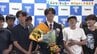 目指すは「日本代表」　ドイツのプロサッカーチーム所属・神代慶人選手　東海大星翔高校で特別卒業式　熊本　|　熊本のニュース｜RKK NEWS｜RKK熊本放送