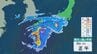 【台風情報】台風6号（チャンミー）　2日(火)は九州付近に 3日(水)は勢力を維持して関東に接近のおそれ 近畿・東海・関東は風速30メートルの“猛烈な風” 24時間予想降水量は300ミリの予想 雨と風・最新の進路予想シミュレーション　|　石川県のニュース｜MRO北陸放送