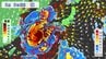 【台風情報】「大型」「非常に強い」台風13号　進路・「各国モデル」比較　最大瞬間風速60m/s　7日頃に沖縄直撃か　その後北に進み熊本地震被災地への影響懸念　気象庁　※5日午前8時現在　|　RCC NEWS | 広島ニュース | RCC中国放送