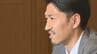 「来季は飛躍を」レノファ　知事に巻き返し誓う　|　山口のニュース・天気・防災｜tys NEWS｜ｔｙｓテレビ山口