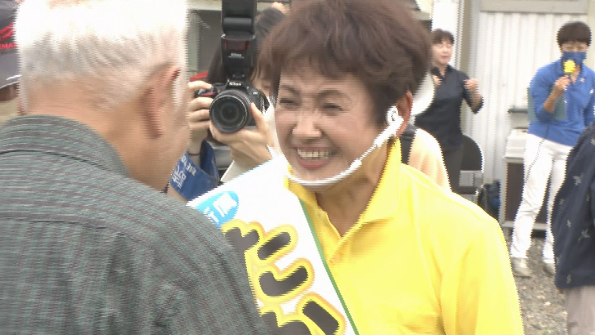 活動歴および当時の関連ビジュアル記録