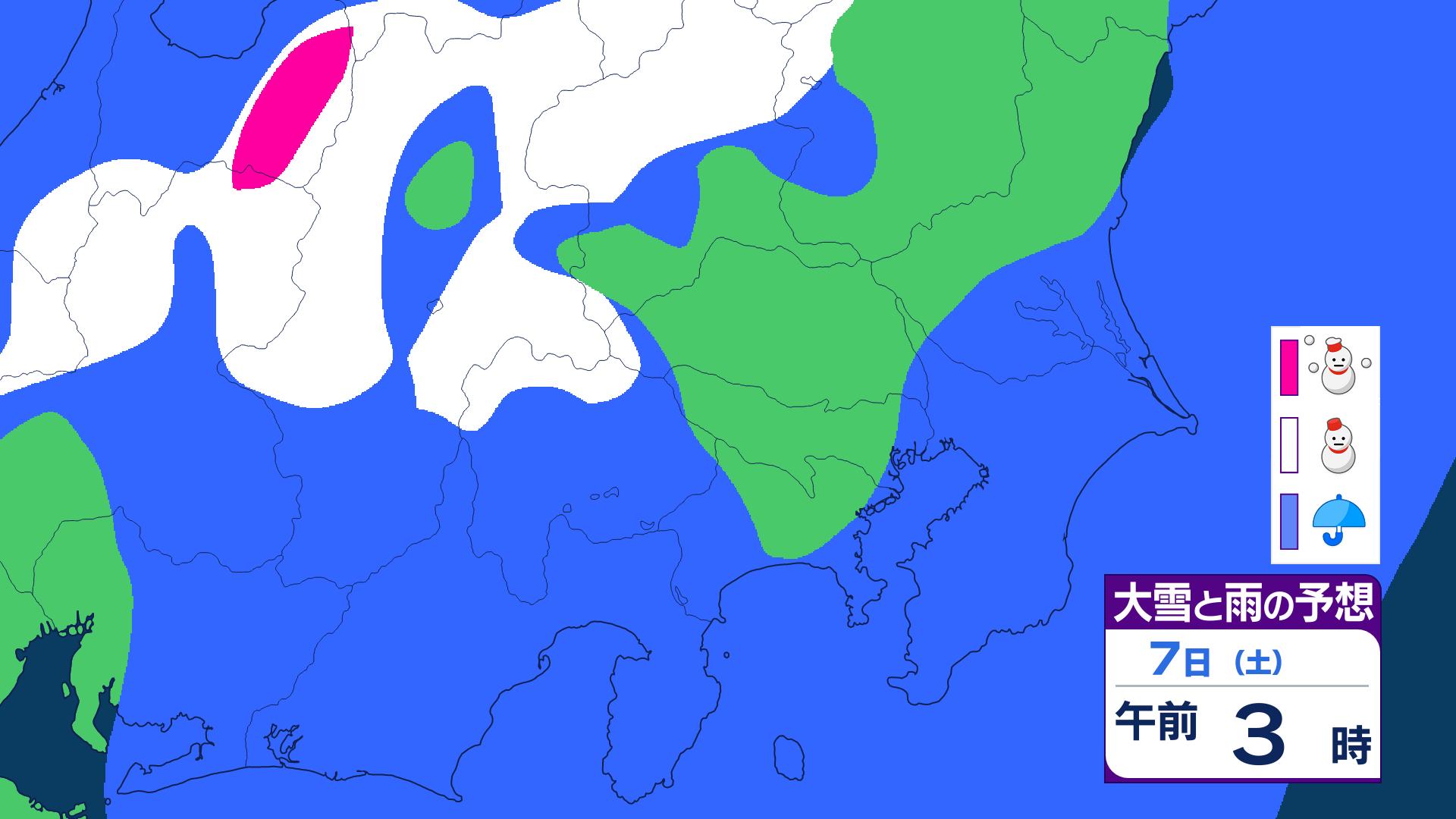 九州の西で激しい雷雨を解析 きょう6日(金)は落雷や竜巻などの突風