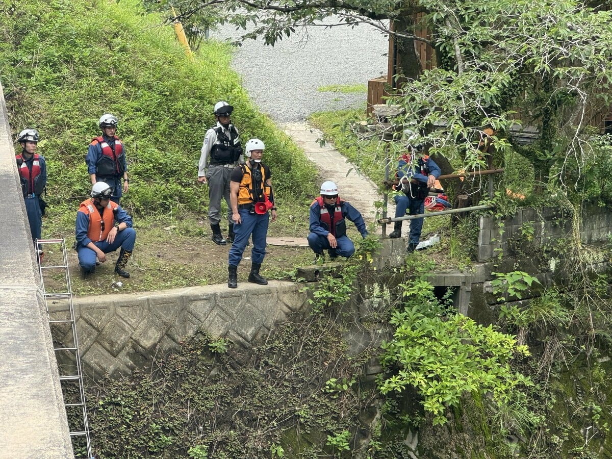 5歳の男児　温泉施設から行方不明…父「帰ってきてほしい」　きょうの捜索は終了　　鹿児島