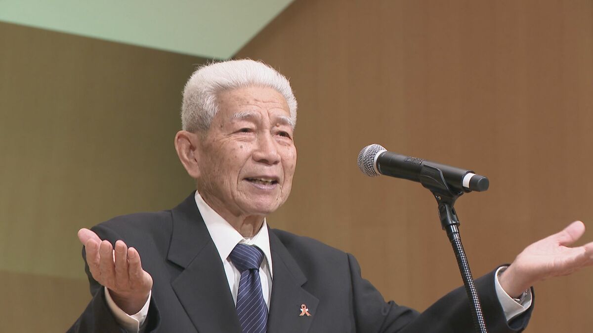 赤ちゃん縁組や児童虐待防止に尽力　名古屋のNPO「CAPNA」が設立30周年イベント　功労者の矢満田さんを表彰