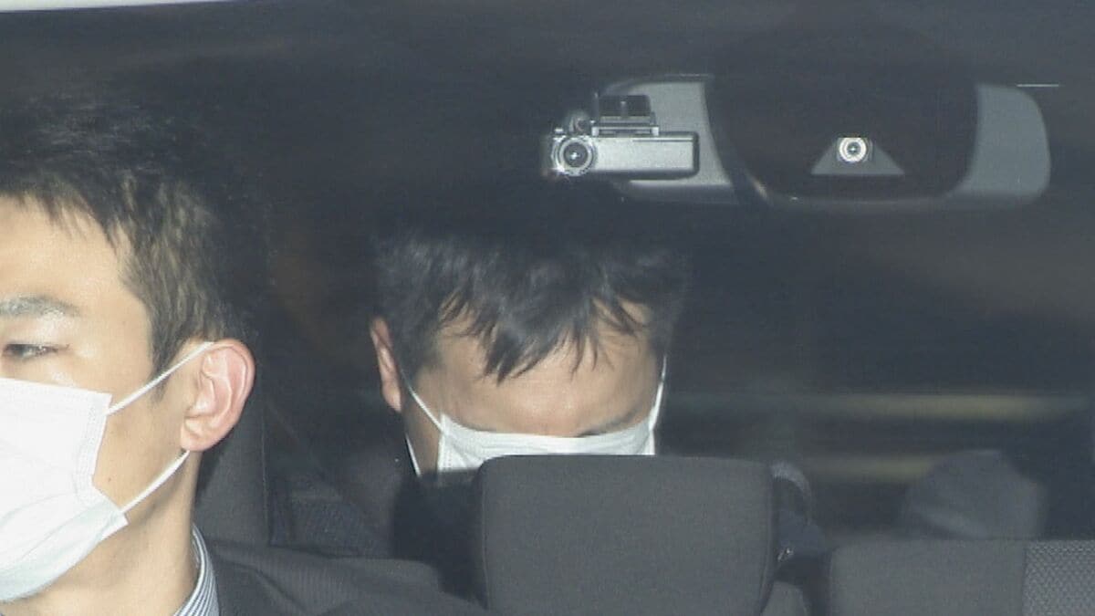 豊田市職員時代から探偵業…市民の個人情報を漏らした疑いで43歳男を逮捕 探偵業務に利用するため市役所の端末を操作し氏名や住所などの情報入手か 愛知