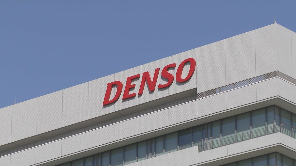 デンソーがロームに買収提案　さらなる競争力強化につなげる狙いか