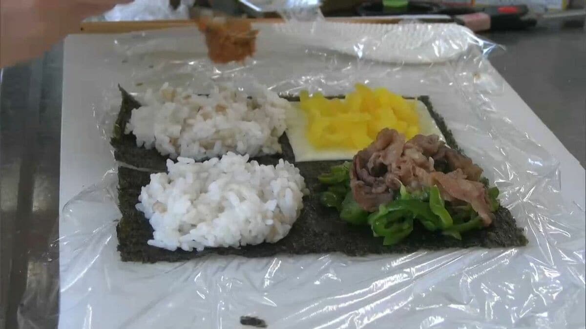 みんなの