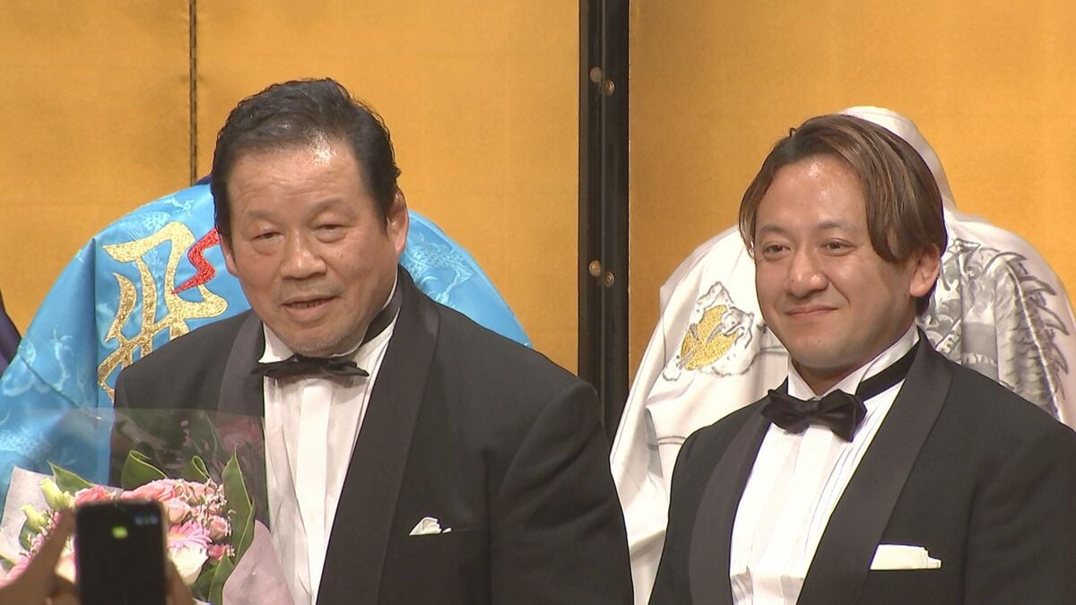 藤波辰爾(72) 】プロレスデビュー55周年を現役で迎える ライバル長州力