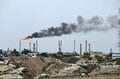 イラン原油輸出の要衝、カーグ島が活動停止の模様－タンカーの姿なく| TBS CROSS DIG with Bloomberg