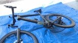 【画像追加】停車中の軽乗用車に自転車が追突 19歳男子大学生が死亡 愛媛　|　愛媛のニュース - Nスタえひめ｜あいテレビは6チャンネル