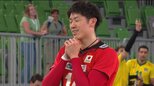 【世界バレー】「良いスタート切れたが・・・」男子日本代表、リオ金のブラジルにストレート負け 途中出場の石川チーム最多10得点|TBS NEWS DIG