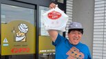 【 スギちゃん 】「鍋に入れてもらって買ったぜぇ!!」会心の笑み 十勝の有名カレー店で フォロワー「十勝民の仲間入りだぜぇ」|TBS NEWS DIG