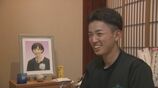 「不安な時は空を見て笑ってごらん」亡き母のノートを胸に――高岡・前田隼誠、天国へ届いた劇的サヨナラ打 | 富山のニュース|天気・防災|チューリップテレビ