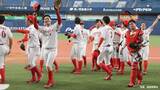 トヨタ自動車が2大会ぶり歴代最多タイ7度目の優勝！ 主将・逢澤の先制3ランが決勝点に 増居が7安打完封【社会人野球日本選手権】|TBS NEWS DIG