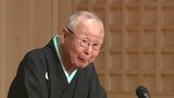 「歯がないんですよ。これが本当の噺家なんですよ」tenjin9の能舞台で朝活落語 “雷門喜助独演会”【岡山】|TBS NEWS DIG