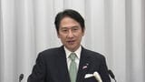 県との連携事業「停滞につながるおそれ、ないとは言えない」北九州市長が懸念 福岡県議会”議長ポスト”現金授受疑惑|TBS NEWS DIG