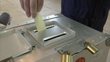 北九州市議選の投票始まる 7選挙区に過去最多96人が立候補 午前11時時点の投票率は前回上回る | 福岡のニュース|RKB NEWS|RKB毎日放送