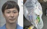 【 ごみ清掃芸人 】ごみ袋を出す際は「しっかりと両サイド二重で縛ってくれると助かります！」【マシンガンズ滝沢】|TBS NEWS DIG