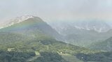 妙高山も“初冠雪” にわかに近づく冬の足音… 新潟県|TBS NEWS DIG
