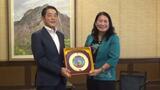 愛媛県がベトナム・ベンチェ省との人材交流で覚書締結 2030年度までにさらに累計1000人の受け入れを目指す | 愛媛のニュース - Nスタえひめ|あいテレビは6チャンネル
