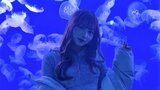 【辻希美・長女】希空さん「水族館大好き」新江ノ島水族館で生き物たちとファンタジック＆キュートな自撮り披露|TBS NEWS DIG