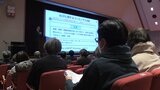 医療関係者らが患者の意志を尊重した医療やケアを学ぶ 盛岡市で「アドバンス・ケア・プランニング」公開講座|TBS NEWS DIG