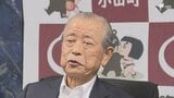 「なんとか私の手で方向づけをしていきたい」2027年春の町長選挙へ現職の込山正秀町長が出馬表明 子育てや教育環境の改善など訴え=静岡・小山町 | 静岡のニュース | SBSNEWS | 静岡放送