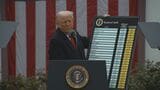 トランプ“相互関税” 連邦最高裁が合法性を11月から審理へ 2審の「違法」判断を不服とする政権の上訴を受理|TBS NEWS DIG