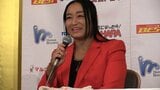 【速報】仙女・里村明衣子選手が来年4月で現役引退を発表「余力があるうちに次のステージに進みたい」|TBS NEWS DIG