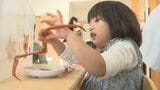 園児がベニズワイガニを楽しく学び楽しく食す…恒例「かに集会」開催　鳥取県・境港市　|　BSSニュース | BSS山陰放送