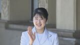 「卒論で式子内親王を扱いました」と愛子さま 三重県で和歌の展示に笑顔 子どもたちに駆け寄る場面も|TBS NEWS DIG