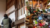 「当たり前ではない」熊本地震被災地で迎えたお盆　倒壊率5割超の寺は本堂の修復を急ぐ　被害500万円の生花店「倒れた墓にどんな花を・・・」|TBS NEWS DIG