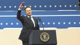 フォーブスの長者番付でイーロン・マスク氏が3年ぶり世界一 保有資産は51兆円|TBS NEWS DIG