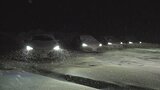 【大雪の備え】もし大雪で車が立ち往生してしまったら...車内で快適に過ごす方法は?少ない消費電力で過ごすには? JAFが検証 | 山形のニュース│TUYテレビユー山形