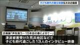 “子ども時代の被災体験”伝える企画展『声を掬うー15年目の春によせてー』開催　仙台|TBS NEWS DIG