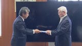 三井化学大牟田工場のガス漏れ 通報遅れの原因は「通報システムが手動に切り替わっていた」再発防止策まとめ県に報告 福岡 | 福岡のニュース|RKB NEWS|RKB毎日放送