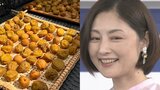 【 常盤貴子 】「梅、干し始めた」見事な天日干しの模様にフォロワー感嘆「常盤さんに憧れて梅仕事始めました」|TBS NEWS DIG
