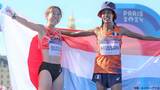 女子マラソン 鈴木優花が堂々の6位入賞!「行けるところまで行こうと、もう必死に」金はトラックの女王ハッサン、一山は51位【パリ五輪】|TBS NEWS DIG