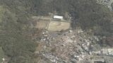 佐賀関の火災復興住宅「集合住宅形式」で整備へ 建設地は高台のテニスコート跡地 大分 | 大分のニュース|OBS NEWS|大分放送