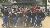 五月晴れで気温上昇　各地で運動会　児童の元気な声響く　福島|TBS NEWS DIG